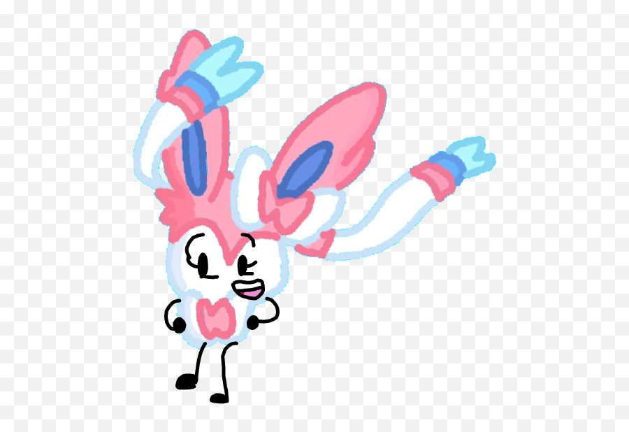 Sylveon - Dot Png,Sylveon Png