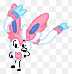 Sylveon - Dot Png,Sylveon Png