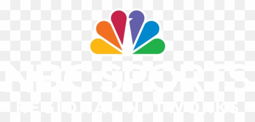 Download Nbc Sports Network Logo Png - Regional Networks