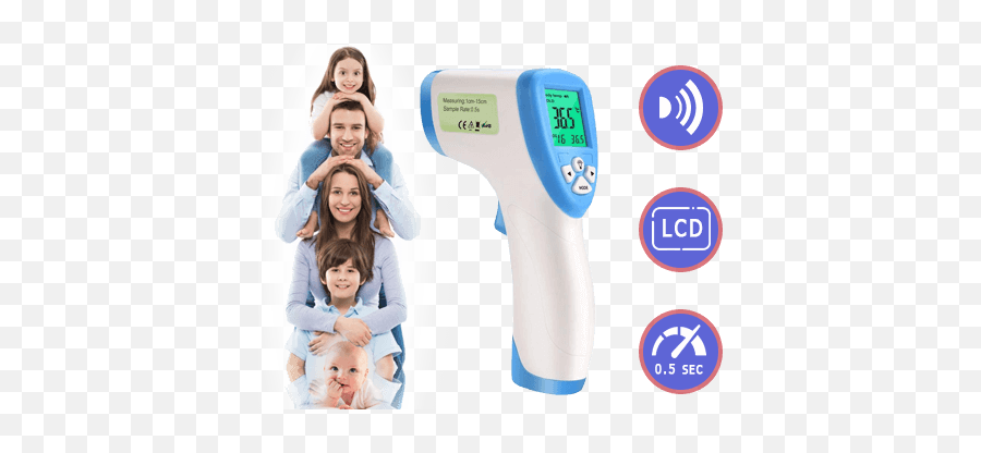 Thermosense Thermometer Review - Thermosense Thermometer Png,Thermometer Png