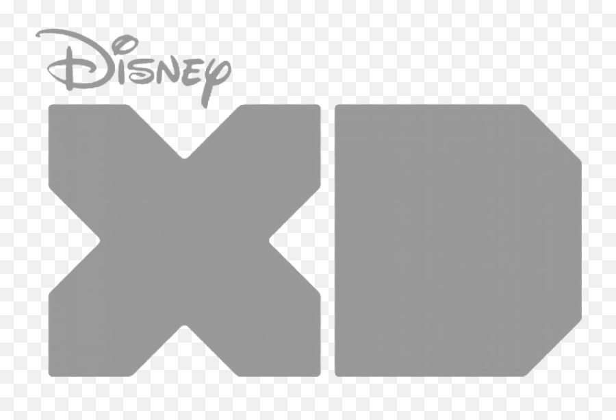 Disney Xd Logo Background Png - Disney,Xd Png