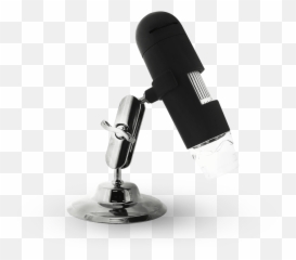 Usb Measuring Microscope - Portable Png,Microscope Png