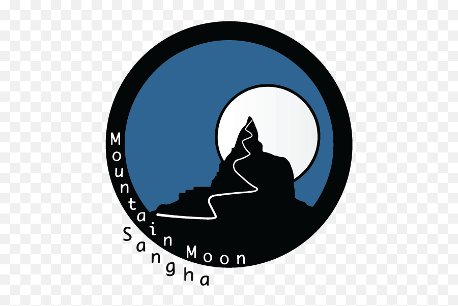 Our Practice U2014 Mountain Moon Zen Sangha - Dot Png,Zen Circle Png