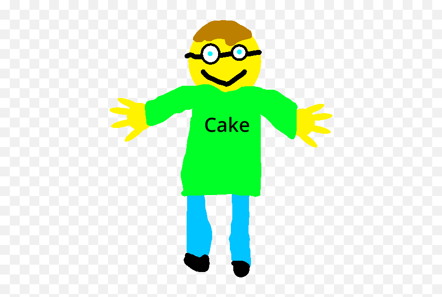Cake Boi Gustavou0027s Schoolhouse Wiki Fandom - Happy Png,Boi Png