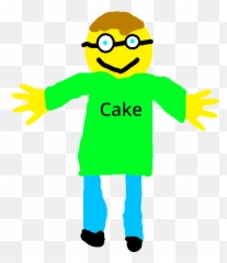 Cake Boi Gustavou0027s Schoolhouse Wiki Fandom - Happy Png,Boi Png