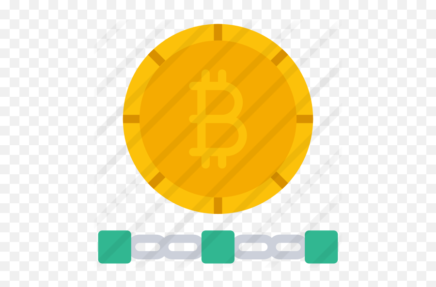 Bitcoin - Free Business Icons Objeto En Forma De Circulo Png,Bitcoin Icon Png