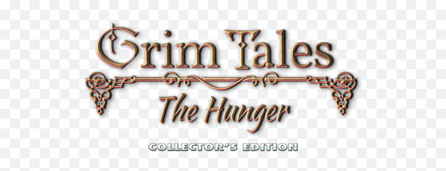 Elephant - Games Grim Tales 15 The Hunger Grim Tales Games Logo Png,The Hunger Games Logo