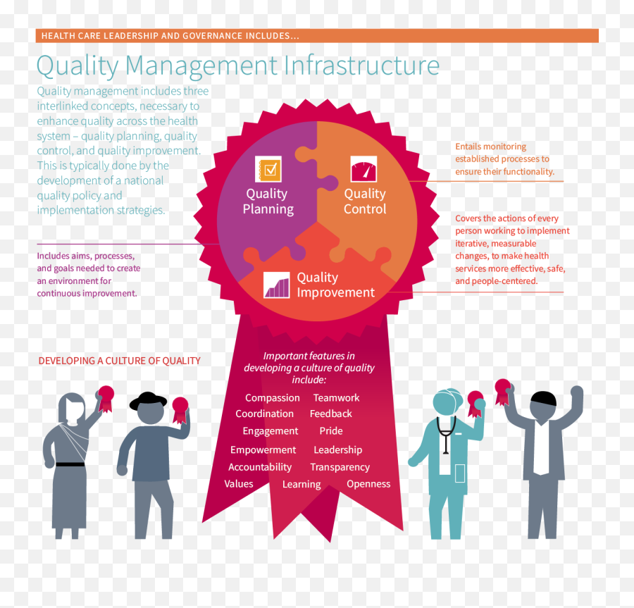 Quality Management Infrastructurepng Phcpi - Fda Approved Icon Png,Important Png