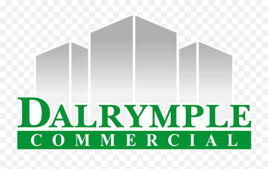 Dalrymple Commercial Properties Brokers - Vertical Png,Harding University Logo
