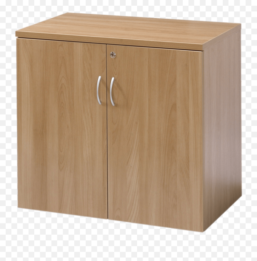 Wooden Office Cupboard Transparent Png - Wooden Cupboard Design Office,Cabinet Png