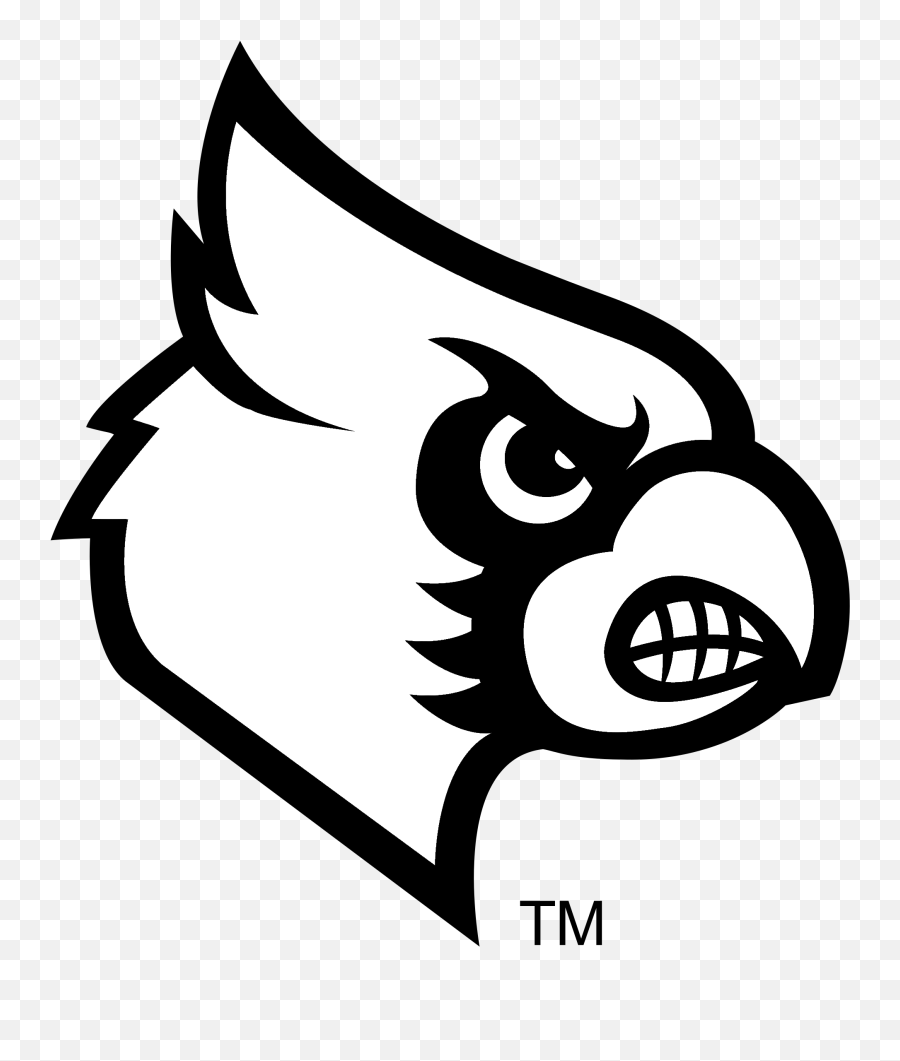 Logo Png Transparent Svg Vector - Louisville Cardinals Logo,Louisville Logo Png