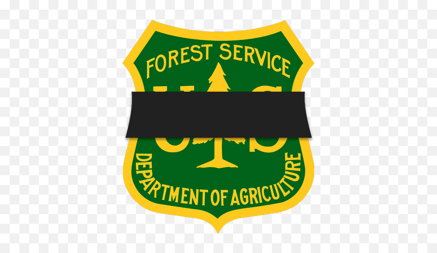 San Bernardino National Forest - Us Forest Service Death Png,Forest Service Logo