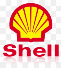 Shell Logos - Png