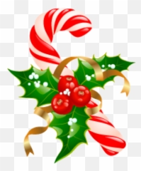 Png Image Christmas Candy - DLPNGcom Design
