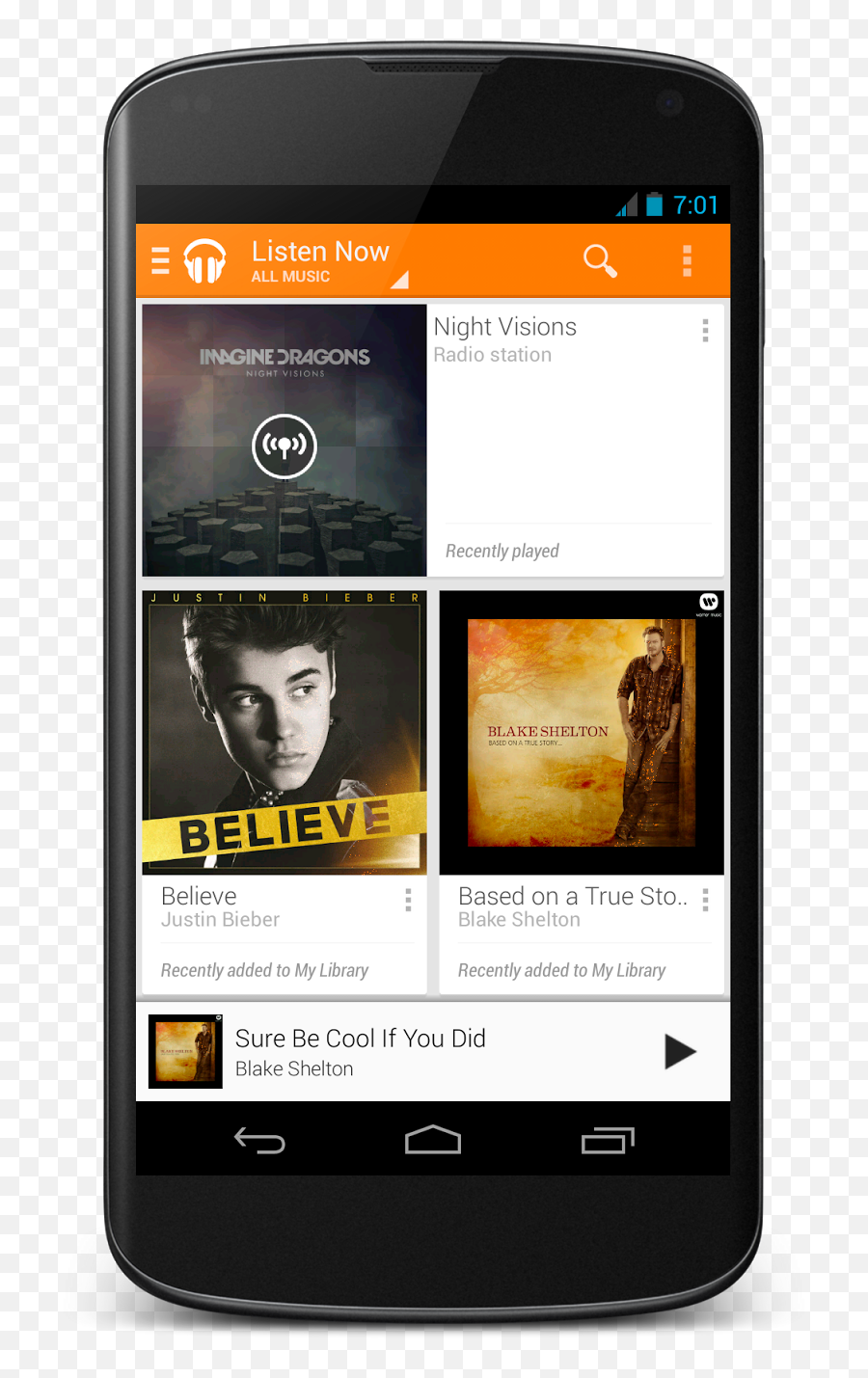 Official Android Blog Androidio Just Press Play - Google Play Music Png,Google Play Music Logo Transparent