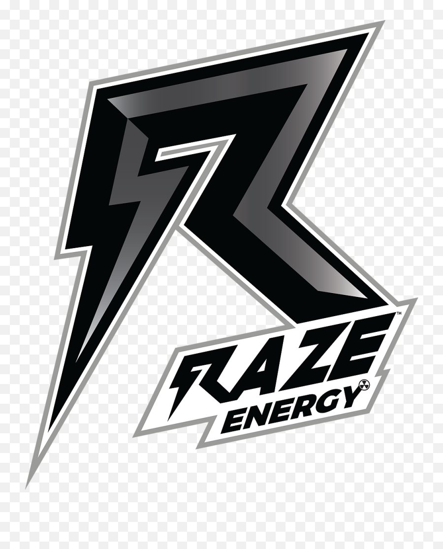 Lets Raze The Roof - Raze Energy Drink Logo Png,15% Off Png