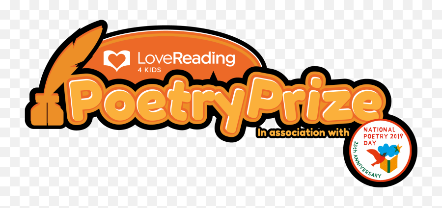 Lr4k Poetry Prize Logo - Language Png,Poetry Logo