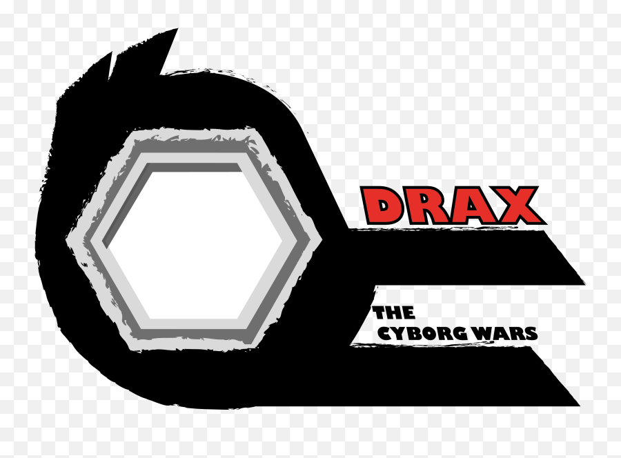 Vector Art For Drax The Cyborg Wars 50197086antony - Illustration Png,Drax Png