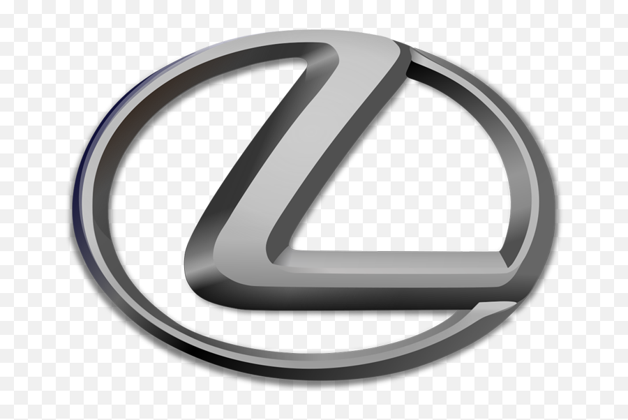 Lexus Logos - Logo Lexus Png,Lexus Logo Vector