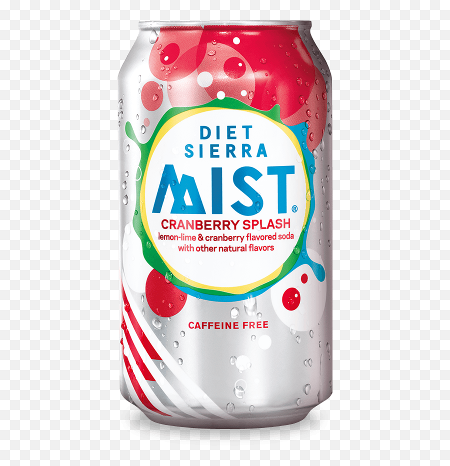 Sprite Cranberry 355ml - Diet Sierra Mist Cranberry Png,Sprite Cranberry Transparent