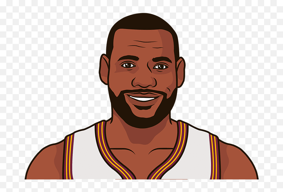 Without Lebron James - Lebron James In Cartoon Png,Lebron James Cavs Png