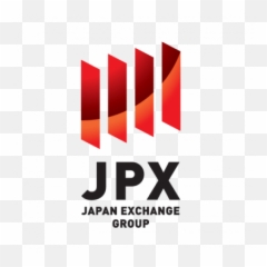 Mastercard New Logo Vector Eps Svg Free Download - Japan Exchange Group png