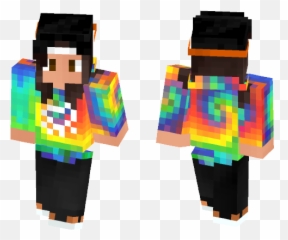 Download Vic Fuentes - Pierce The Veil Minecraft Skin for Fictional Character png