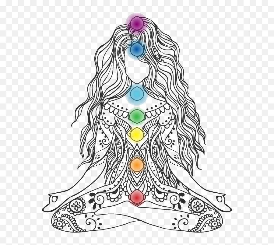 3chakras - Chakra Drawing Png,Plexus Png