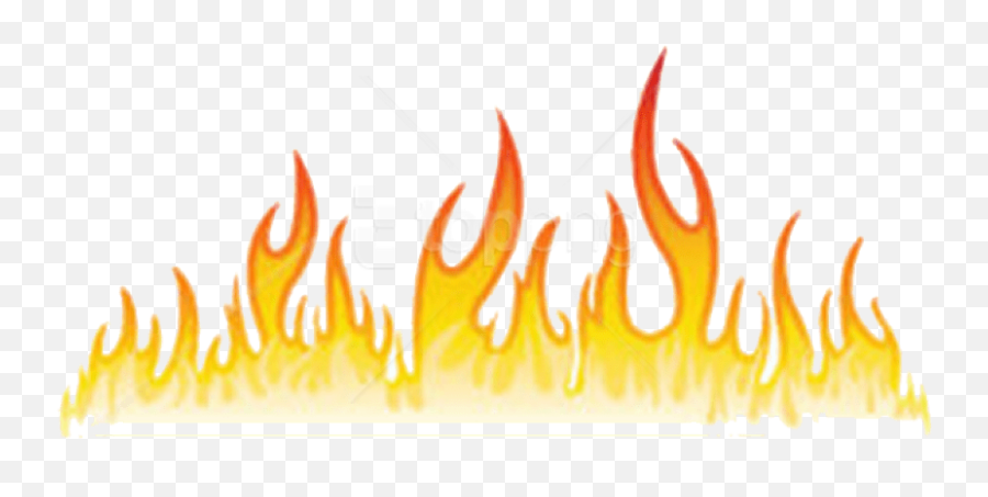 Free Png Download Fire Flames Images Background - Flames Flame,Fire  Background Png - free transparent png images 