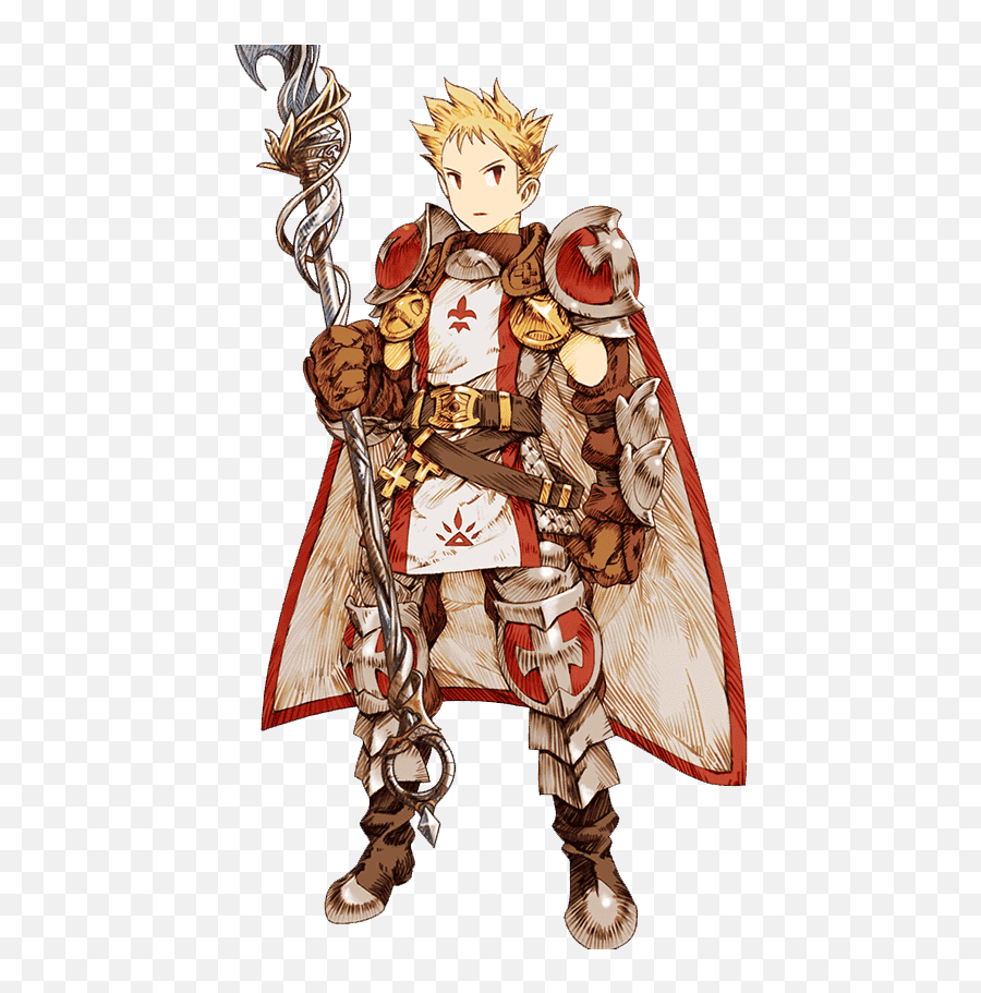 Pin - Knight Of Glory Cygames Png,Final Fantasy Tactics Logo