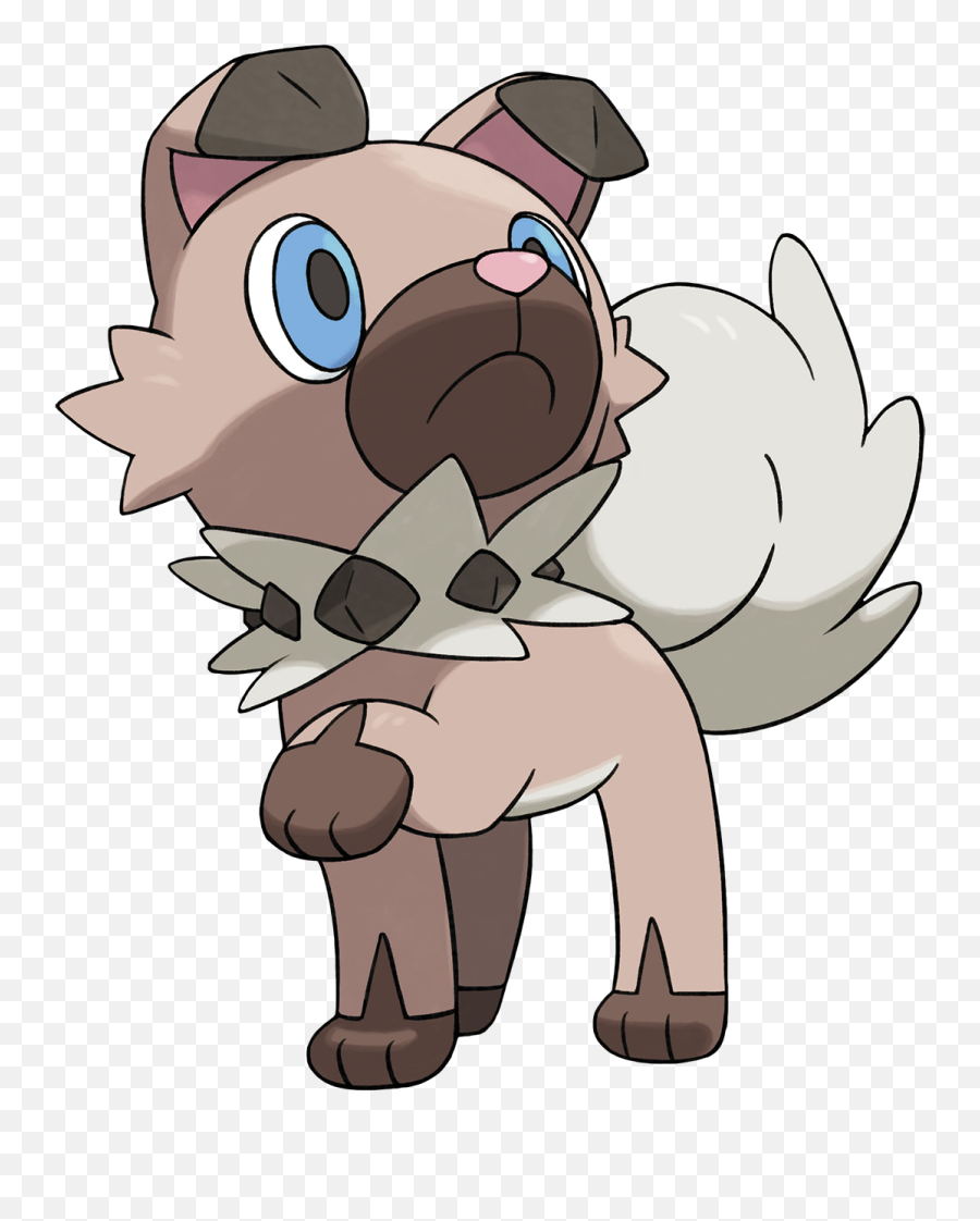 Usertheexploringgamernew Pokemon - Bulbapedia The Pokemon Rockruff Png,Litten Png