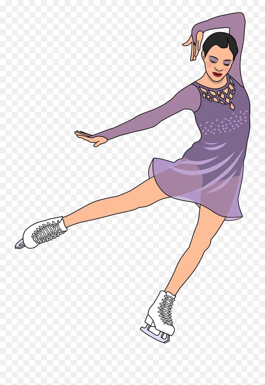 Ice Skating Clipart Free Download Transparent Png Creazilla Figure Skaters Png Skater Png Free Transparent Png Images Pngaaa Com - roblox girl gfx ice skating