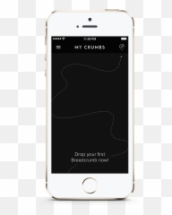 Breadcrumbs - Smartphone Png,Crumbs Png