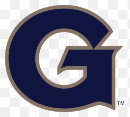 Womenu0027s Hoop Dirt Howard Named Associate Head Coach - Vector Georgetown University Logo png