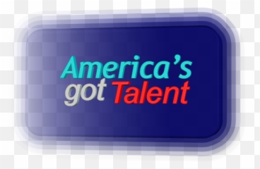 Calvin K Leeu0027s Blog Page 3 - American Sale Png,America Got Talent Logo
