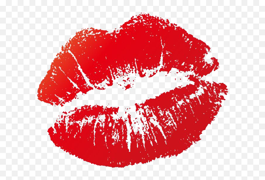 Lips Emoji Png Free Download Arts - Kiss Mark Png,Lips Emoji Png
