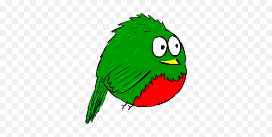 Download Hd Flappy Quetzal - Twitter Transparent Png Image Happy,Quetzal Png