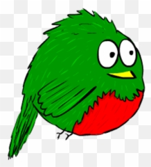 Download Hd Flappy Quetzal - Twitter Transparent Png Image Happy,Quetzal Png