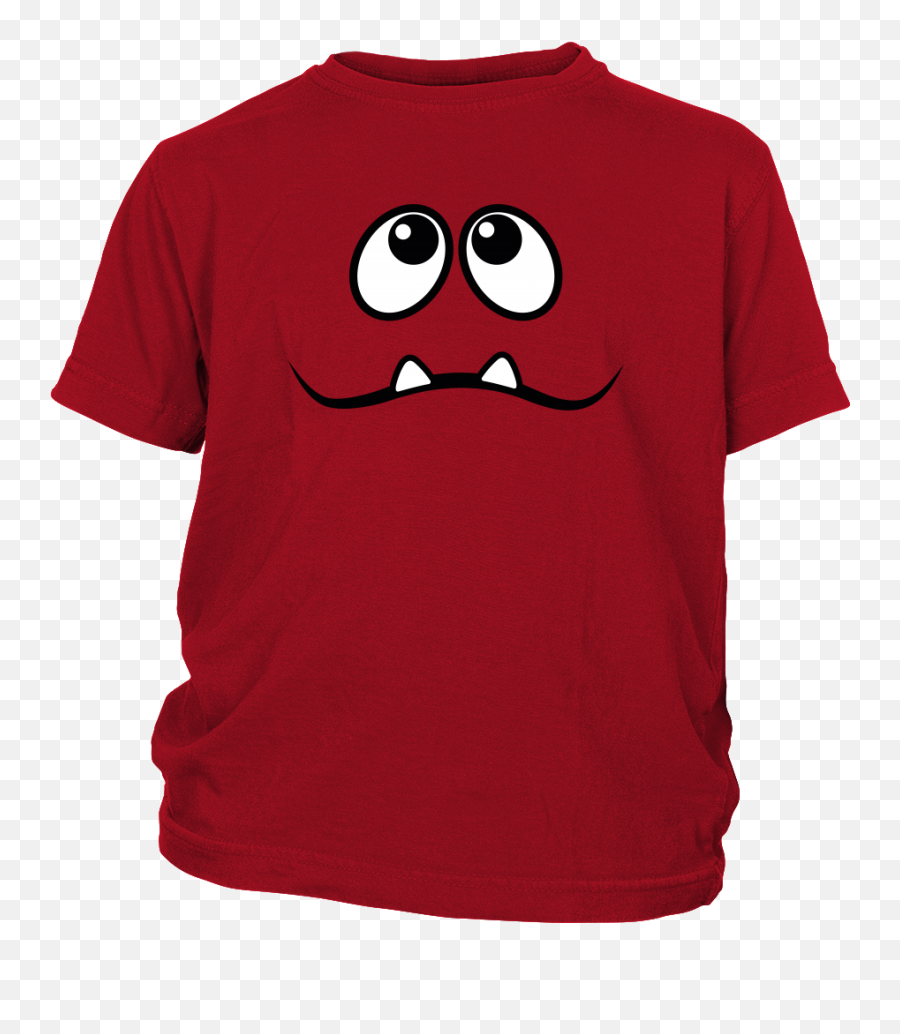 Pin - Deadpool Fathers Day Shirt Png,Monster Teeth Png