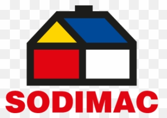 Homecenter Sodimac Vector Logo Free - Logo png