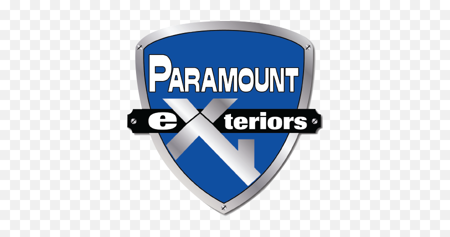 Paramount Exteriors - Gp Battery Png,Paramount Home Video Logo