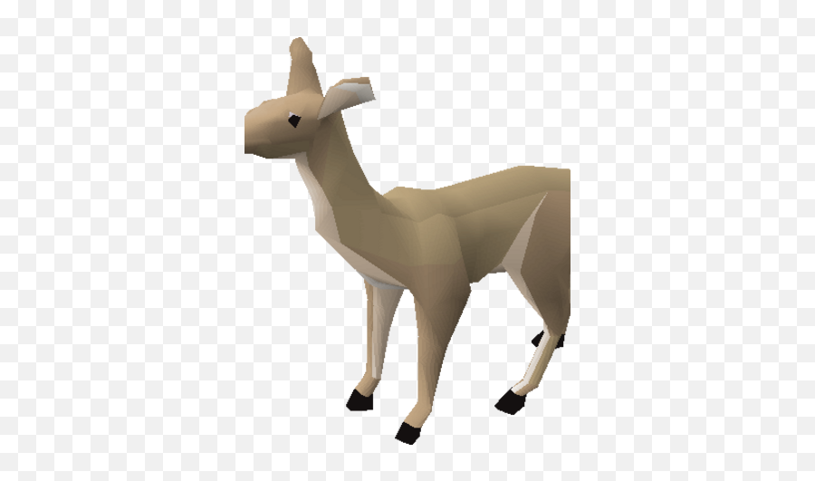 Doe - Animal Figure Png,Doe Png