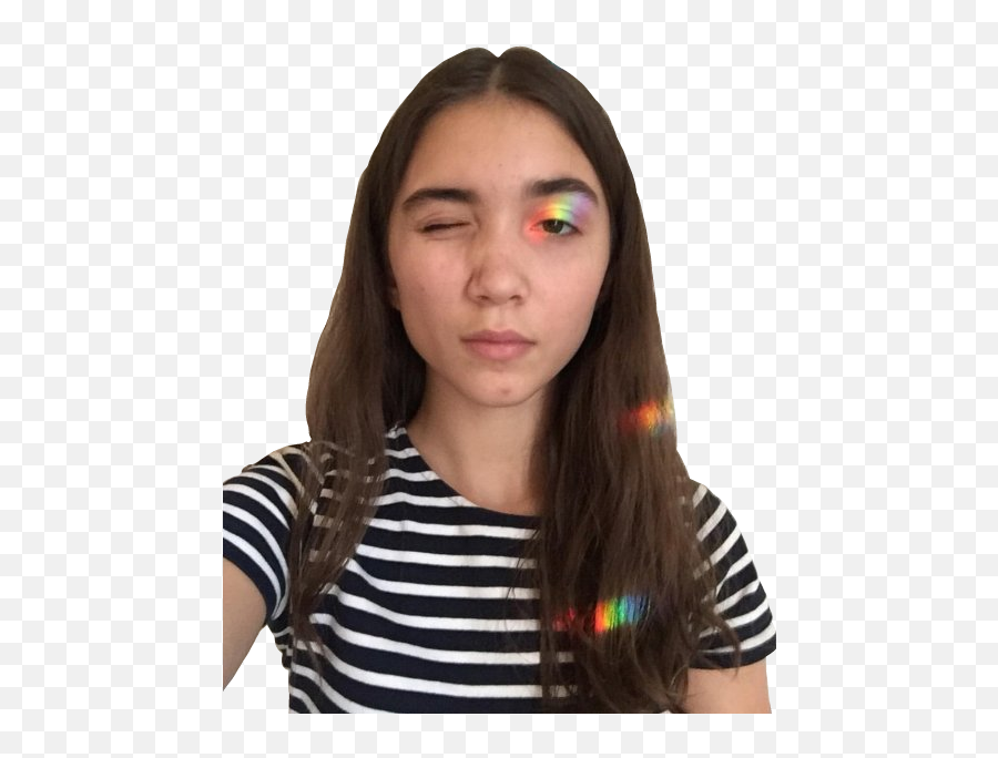 Rowan Blanchard Png Image With No - Step Cutting,Rowan Blanchard Png