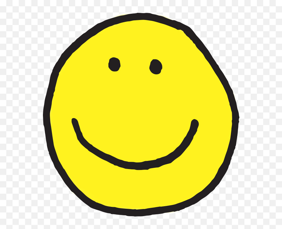 The Smiley Face Project - Happy Png,Transparent Happy Face