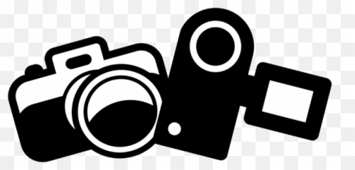 Video Logo Transparent - Shooting png