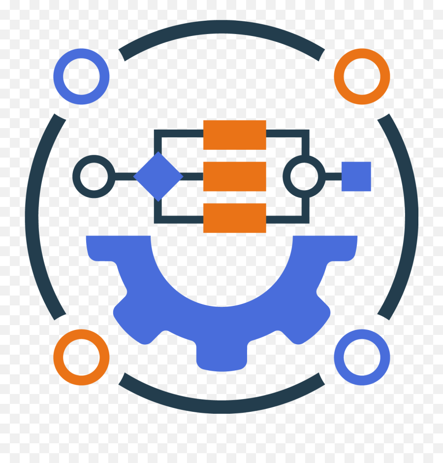 Business Process Reengineering Icon - Business Process Management Bpm Icon Png,Process Icon