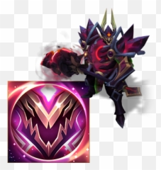 Pbe Update - Dark Star Mordekaiser Antimatter png