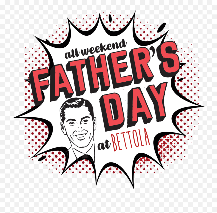 Fatheru0027s Day 2019 U2014 Bettola - Rock Bar Png,Father's Day Png