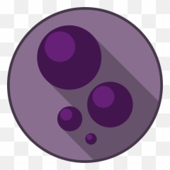 Pokemon Type Element - Pokemon Poison Symbol Png,Pokemon Icon Png