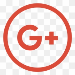 Social Media Google Plus Circle - Circle Png,Google Plus Icon Png